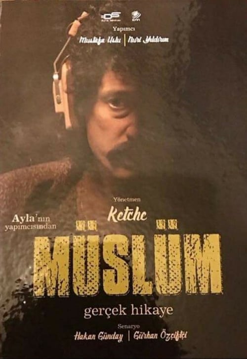 مشاهدة فيلم مسلم 2018 Muslum مترجم موقع قصة عشق الاصلي