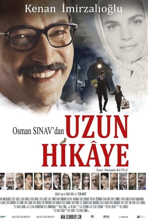 مشاهدة فيلم قصة طويلة 2012 Uzun Hikaye مترجم موقع قصة عشق الاصلي