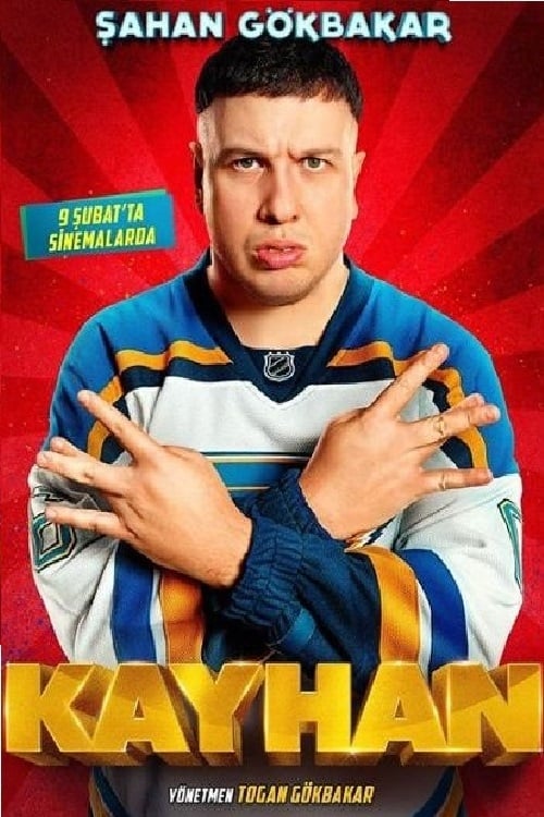 مشاهدة فيلم كايهان 2018 مترجم موقع قصة عشق الاصلي