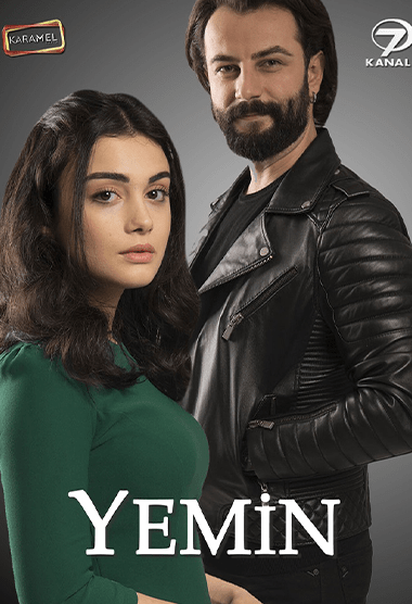 مسلسل القسم الحلقة 310 مترجمة موقع قصة عشق الاصلي