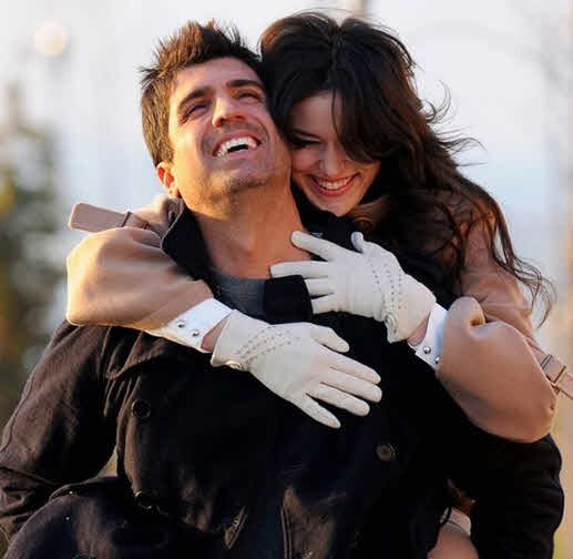 مسلسل اذكرني مدبلج قصة عشق الاصلي