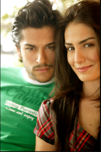 مسلسل الحب المستحيل الحلقة 46 مدبلجة قصة عشق FULL HD