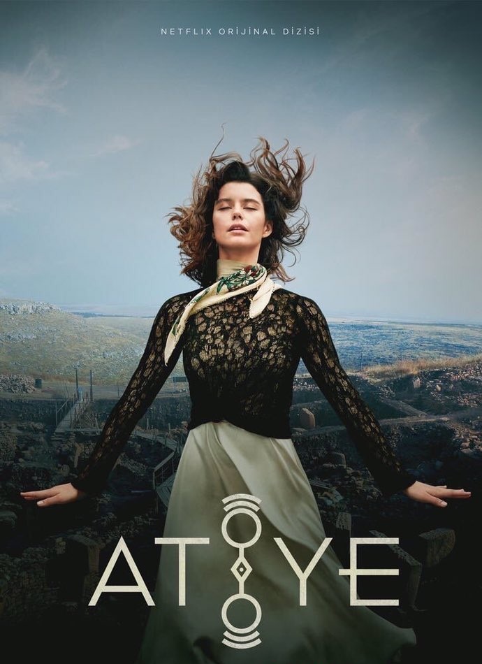 مسلسل عطايا مترجم موقع قصة عشق الاصلي