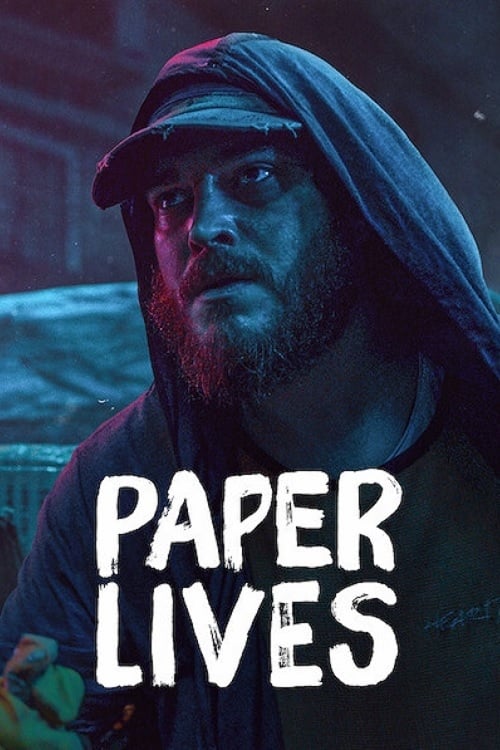 مشاهدة فيلم حياة من ورق Paper lives 2021 مترجم كامل قصة عشق الاصلي