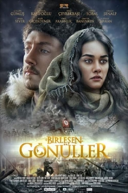 مشاهدة فيلم قلوب متحدة 2013 Birlesen Gonuller مترجم موقع قصة عشق الاصلي