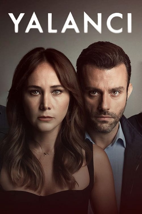 مسلسل الكاذب مترجم موقع قصة عشق الاصلي