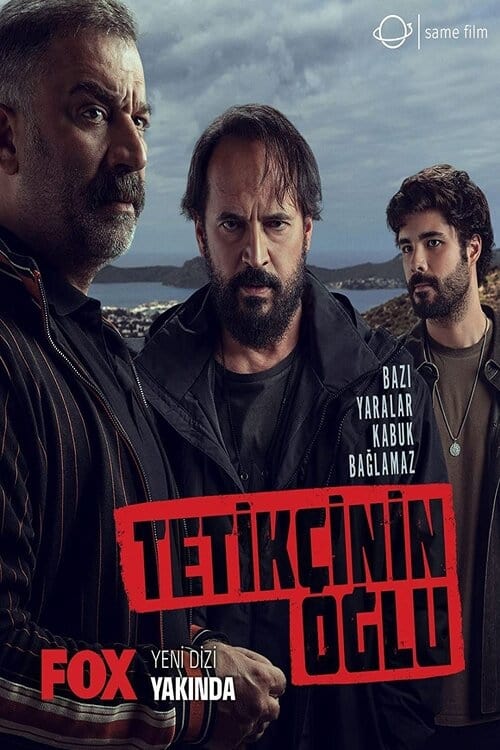 مسلسل ابن القناص Tetikçinin Oğlu مترجم موقع قصة عشق الاصلي