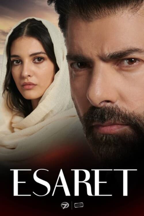مسلسل الأسيرة Esaret مترجم موقع قصة عشق الاصلي HD