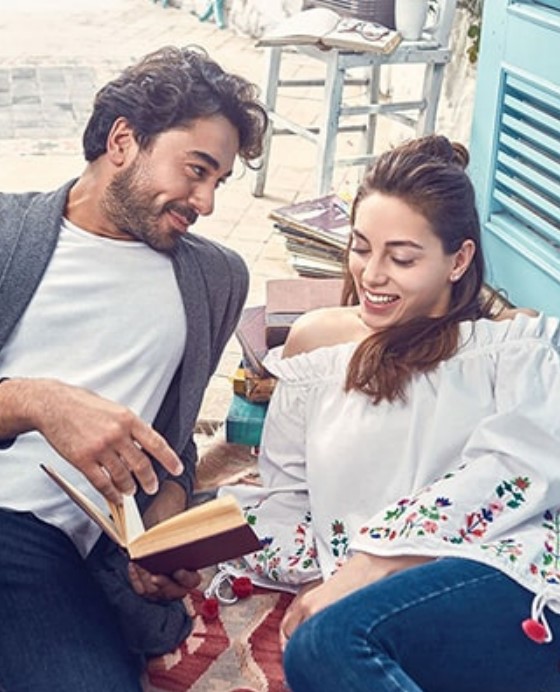 مسلسل نبض الحياة الحلقة 1 مدبلجة قصة عشق الاصلي HD