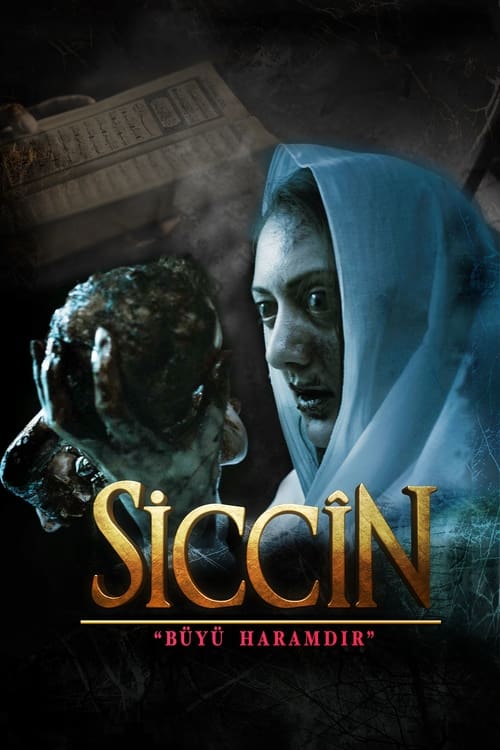 مشاهدة فيلم سجين Siccin 2014 مترجم قصة عشق الاصلي