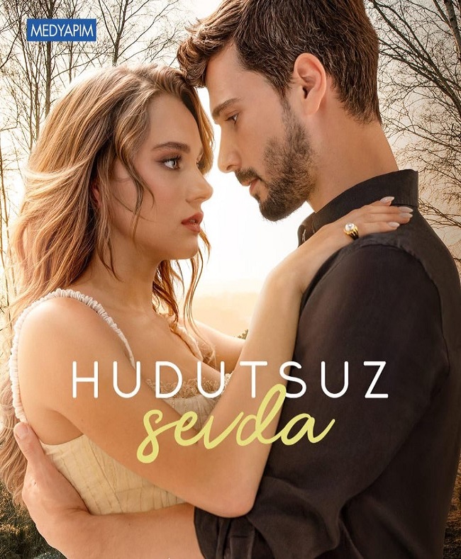 مسلسل حب بلا حدود Hudutsuz Sevda مترجم موقع قصة عشق الاصلي