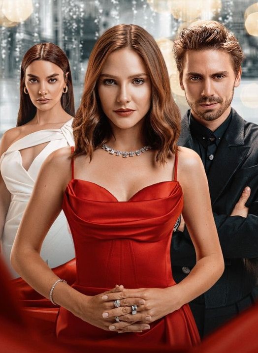 مسلسل حكاية خيالية مدبلج قصة عشق الاصلي HD