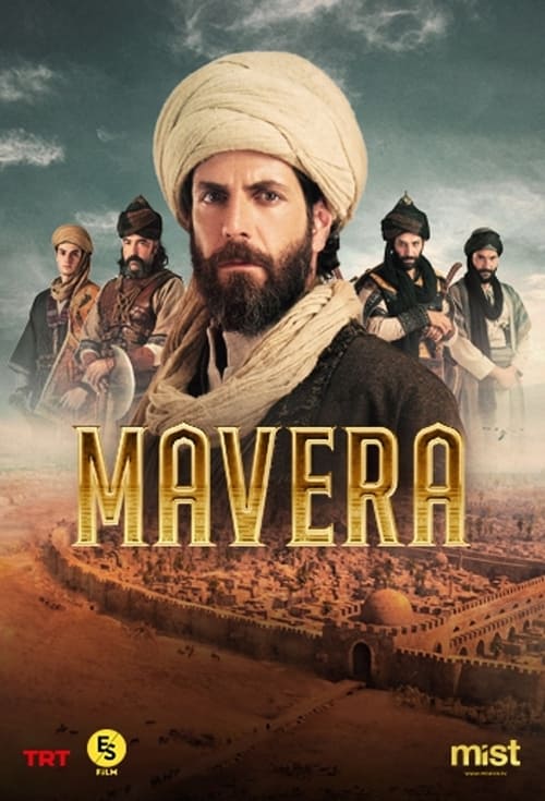 مسلسل مافيرا mavera مترجم قصة عشق الاصلي