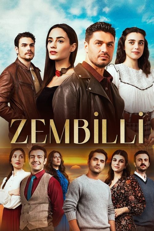 مسلسل زمبيلي zembilli مترجم قصة عشق الاصلي