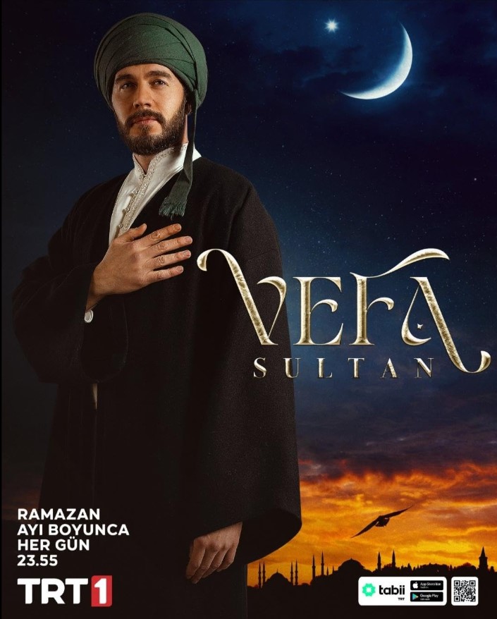 مسلسل وفا سلطان Vefa Sultan مترجم قصة عشق الاصلي