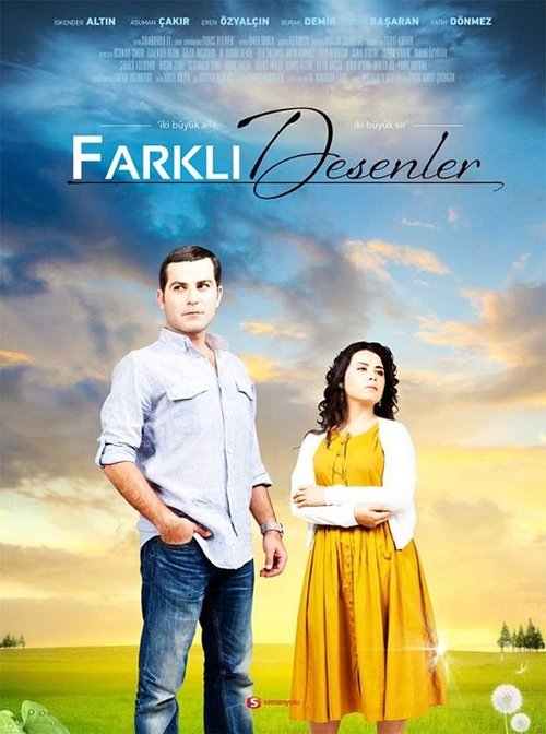 مسلسل نقوش متنوعة مدبلج موقع قصة عشق الاصلي HD