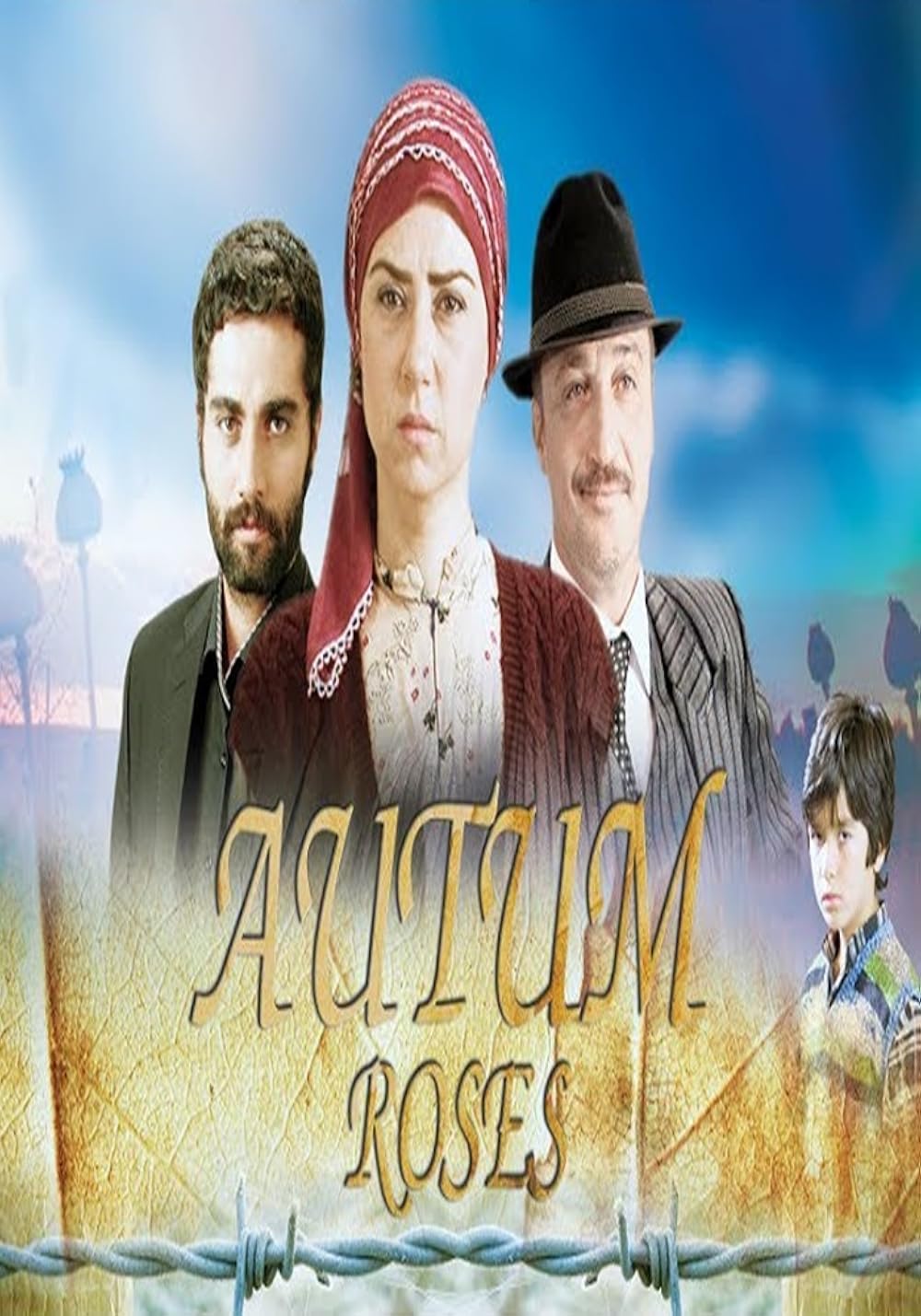 مسلسل ازهار الخريف مدبلج موقع قصة عشق الاصلي