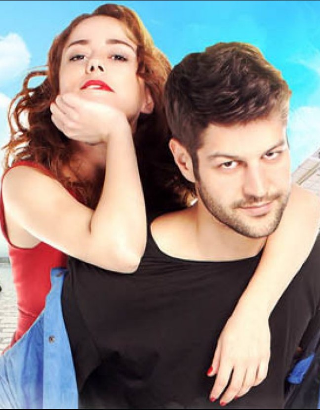 مسلسل مطلوب حب عاجل الحلقة 8 مدبلجة موقع قصة عشق الاصلي HD