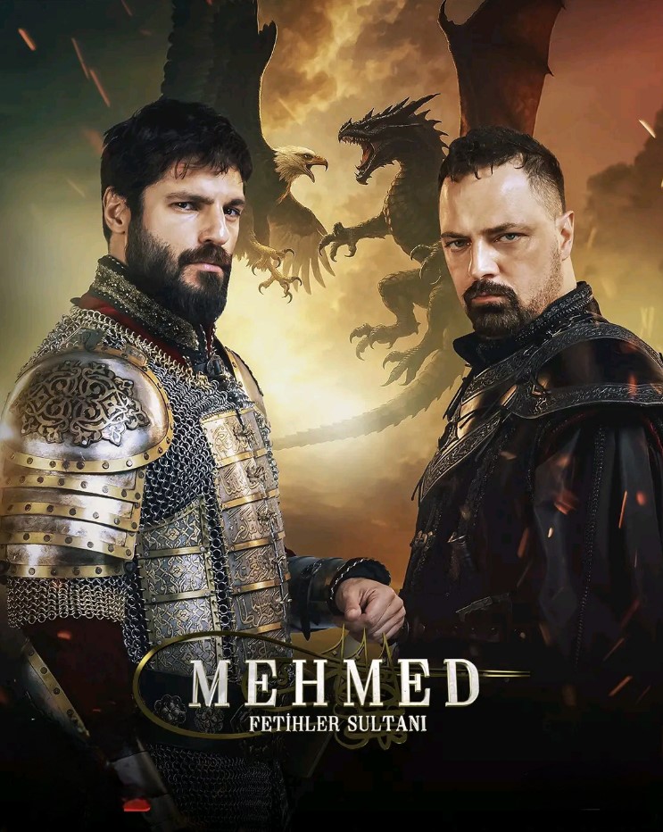 مسلسل محمد الفاتح سلطان الفتوحات الحلقة 78 مترجمة قصة عشق