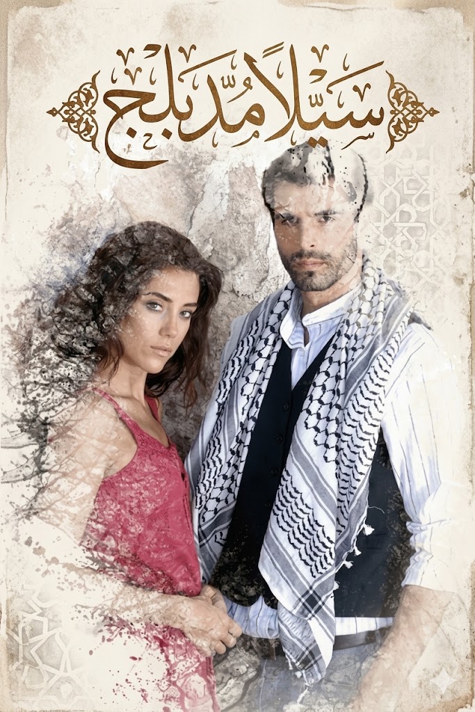 مسلسل سيلا الحلقة 16 مدبلجة قصة عشق الاصلي HD