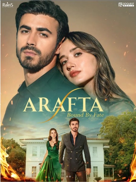 مسلسل الاعراف arafta مترجم موقع قصة عشق الاصلي