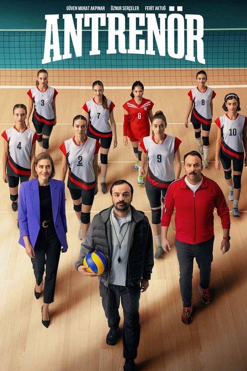 مسلسل المدرب antrenor مترجم موقع قصة عشق الاصلي