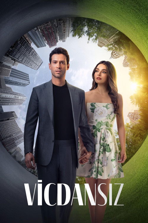 مسلسل عديم الضمير مترجم موقع قصة عشق الاصلي