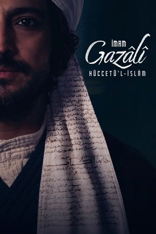 مسلسل الامام الغزالي مترجم قصة عشق