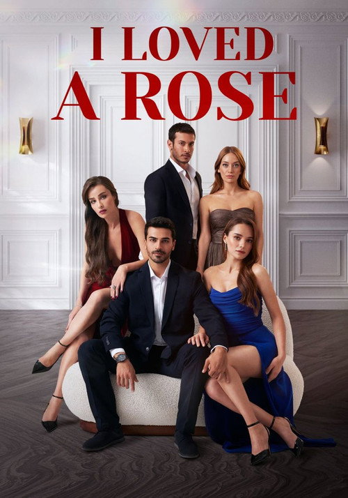 مسلسل الورود الحلقة 11 مترجمة قصة عشق